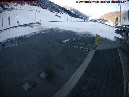 Andermatt