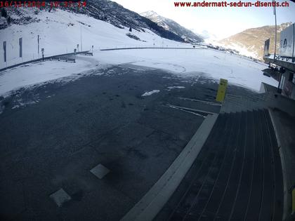 Andermatt