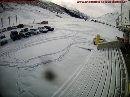 Andermatt