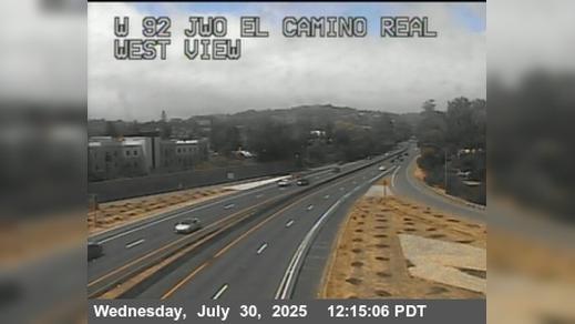 San Mateo webcam