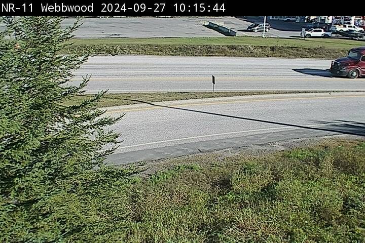 Traffic Cam Baldwin Township: Highway 17 near Highway