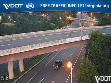 Traffic Cam Broad Run Farms: VA-7 - EB - VA-28