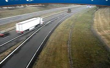 Recent Harrisonburg Webcam Image