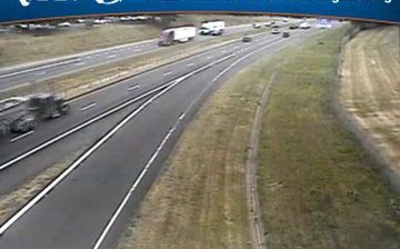 Harrisonburg Daytime Webcam Image