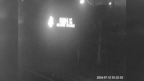 Traffic Cam Leisure City: Tpke MM 4.1 S of Biscayne Dr