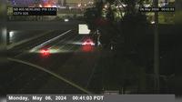 Westminster > North: I-405 : South of Newland Street - Recent
