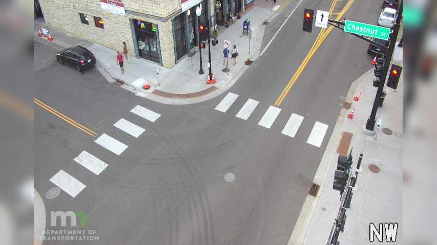 Traffic Cam Stillwater: T.H. SB @ Chestnut St