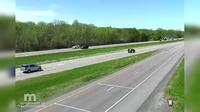 Monticello: I-94 WB E of Co Rd 18 (MP 197) - Day time