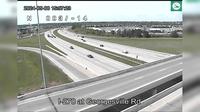 Columbus: I-270 at Georgesville Rd - Current