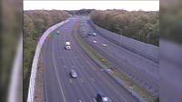 West Hartford › West: I-84 e/o Exit 40 (Berkshire Rd) - Day time
