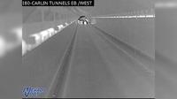 Tonka: I- and Carlin Tunnel West EB (Thermal) - Day time