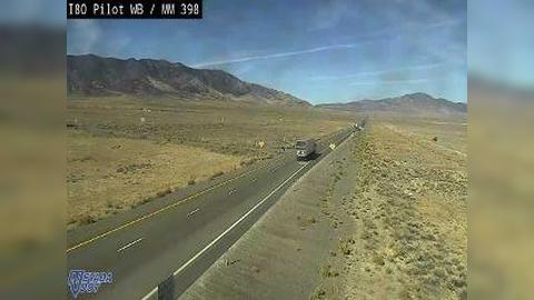 Traffic Cam Pilot: I-80 and - Valley