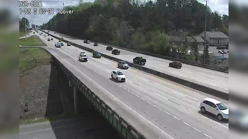 Traffic Cam Monte D'Oro › North: BHM-CAM--A