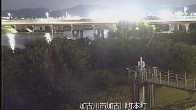 North-West Takasago: Traffic, Landscape & Water