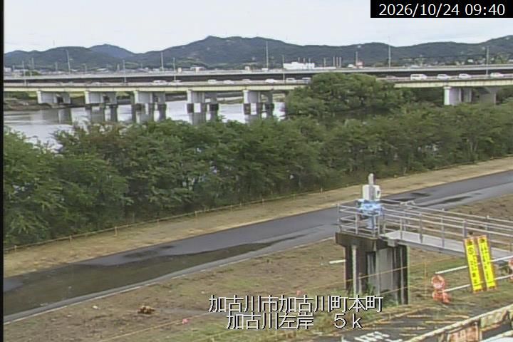 Himeji webcam