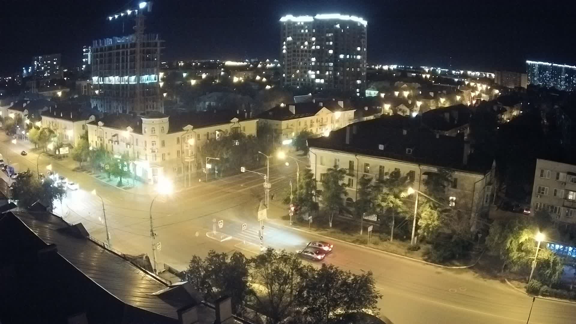 Astrakhan: Астрахань, Боевая, 45
