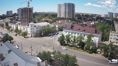 Astrakhan: Астрахань, Боевая, 45
