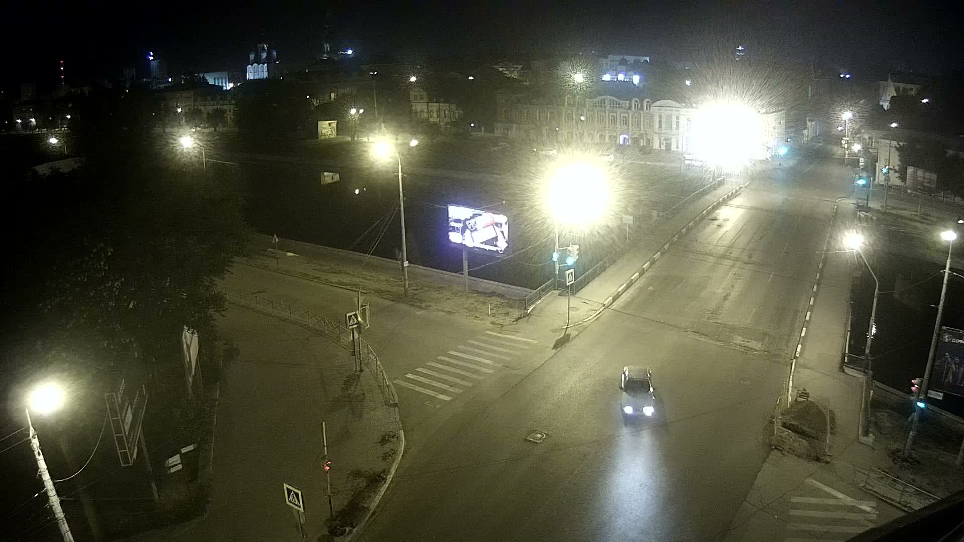 Astrakhan: Астрахань, Красная Набережная, 27