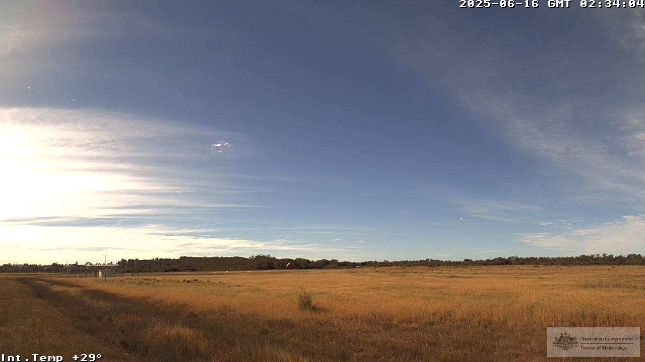 Coffs Harbour Webcam
