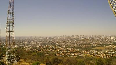 Trindade hoje