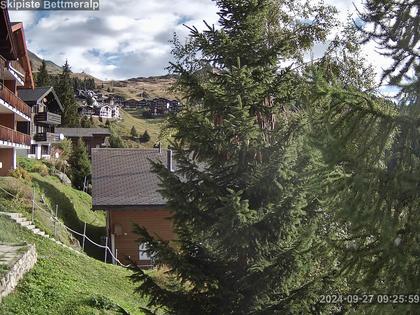 Bettmeralp › Nord-Ost