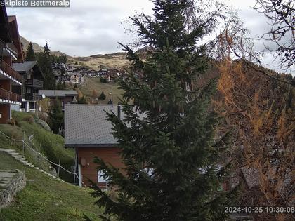 Bettmeralp › Nord-Ost