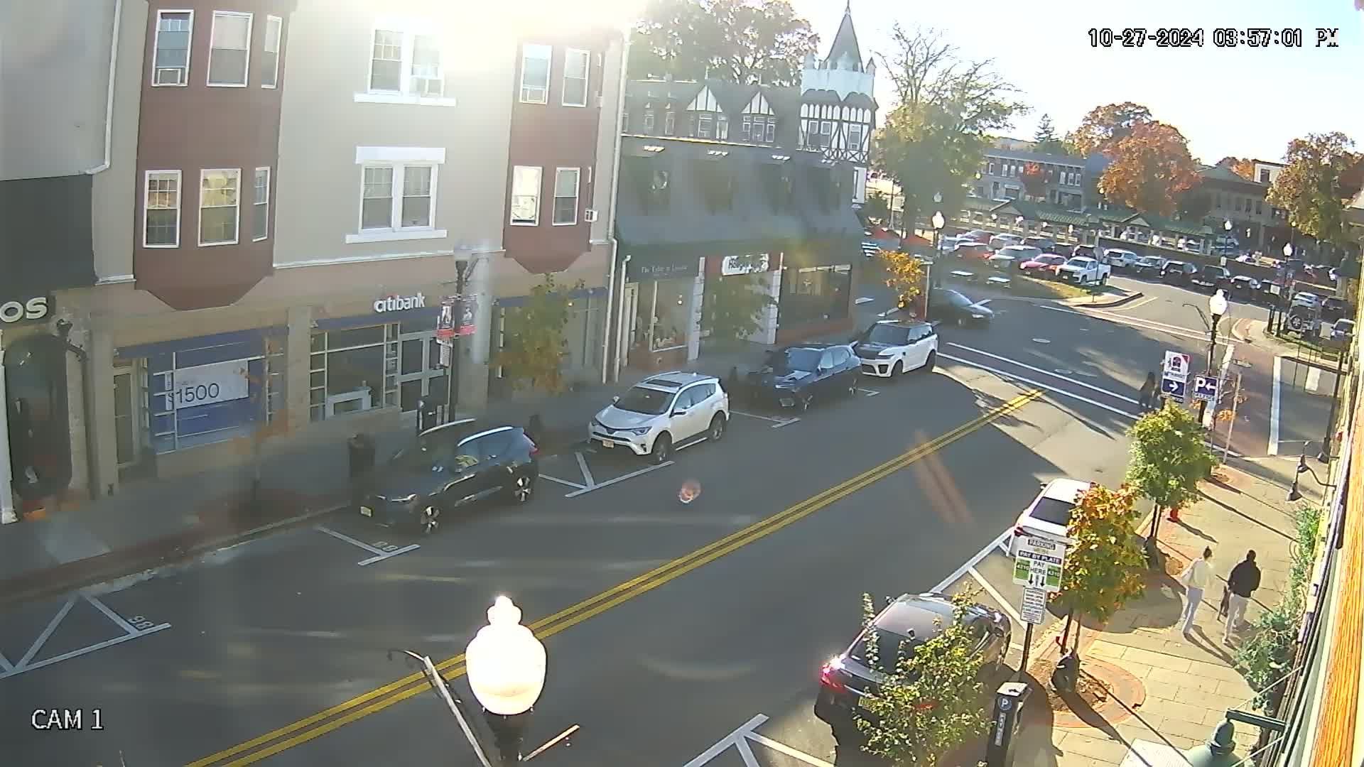 Traffic Cam Ridgewood › West