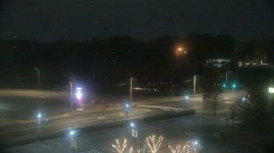 Recent Fort Smith Webcam Image