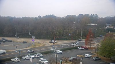 Fort Smith Daytime Webcam Image