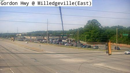 Traffic Cam Augusta: AUG-CAM-067--1