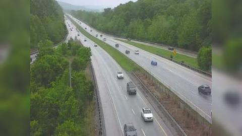 Traffic Cam West Whiteland Township: US 30 @ PA 100 EXTON/WEST CHESTER EXIT