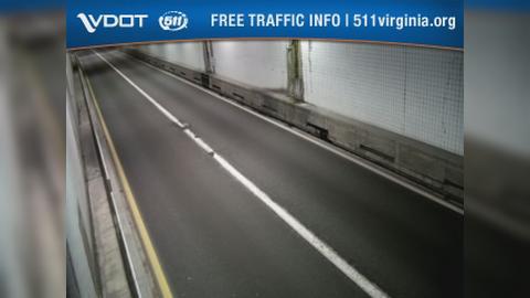 Traffic Cam Carnot: Big Walker Tunnel 03-SB