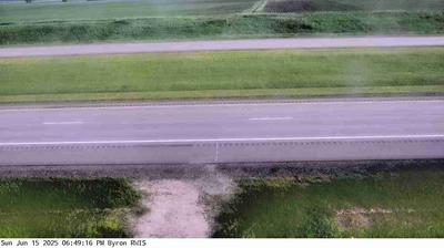 Kasson traffic webcam