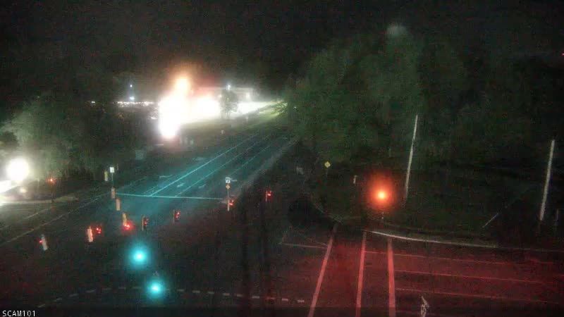 Traffic Cam Johnson: SR 54 @ SR