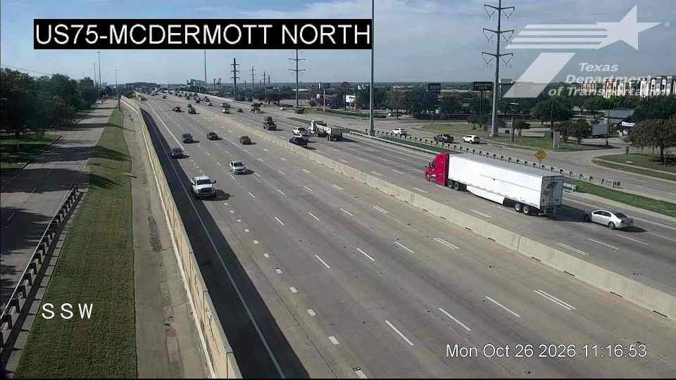 Frisco webcam