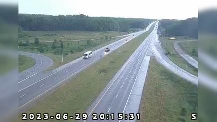 Traffic Cam Westfield: US 31: 2-031-135-7-2 SR