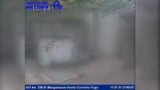 Barberino Di Mugello Webcam