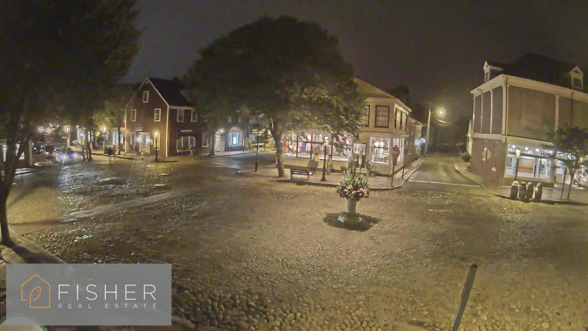 Traffic Cam Nantucket