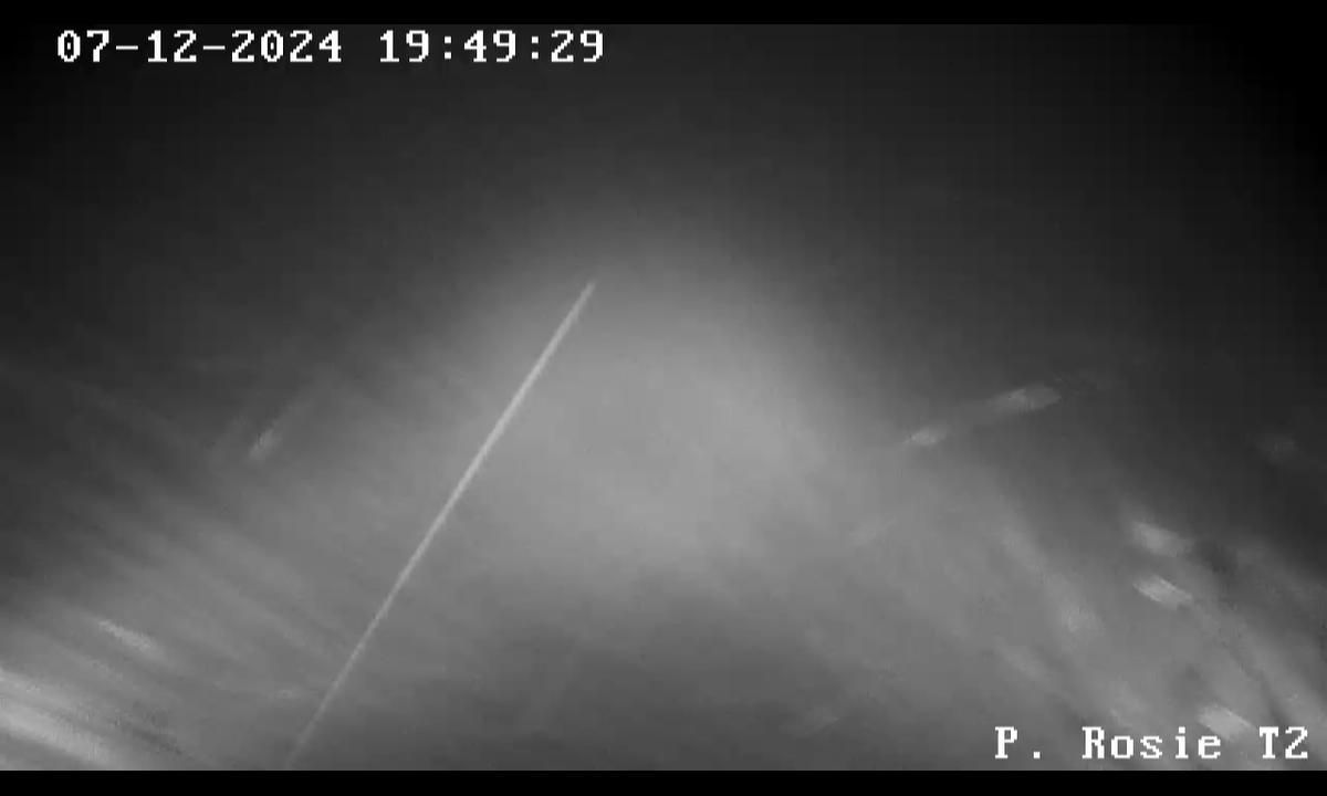 Traffic Cam Capusu Mare