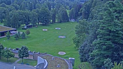 Bad Ragaz › Ost