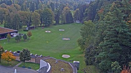 Bad Ragaz › Ost