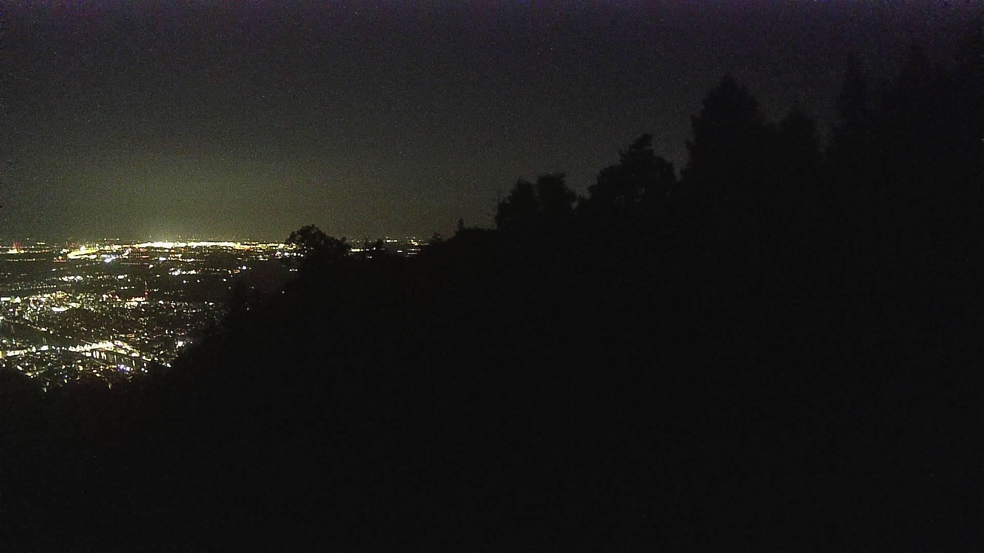Gaiberg forest Webcam