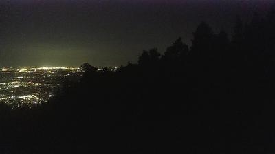 Gaiberg forest webcam