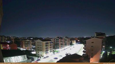 Preview delle webcam di Milan › North-West