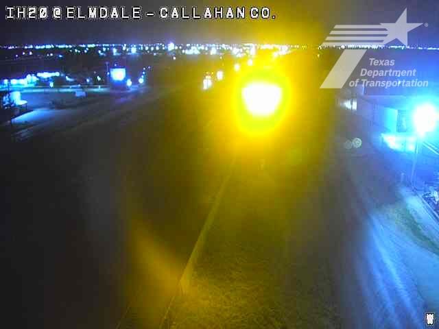 Traffic Cam Elmdale › East: ABL-IH20 @ CR102