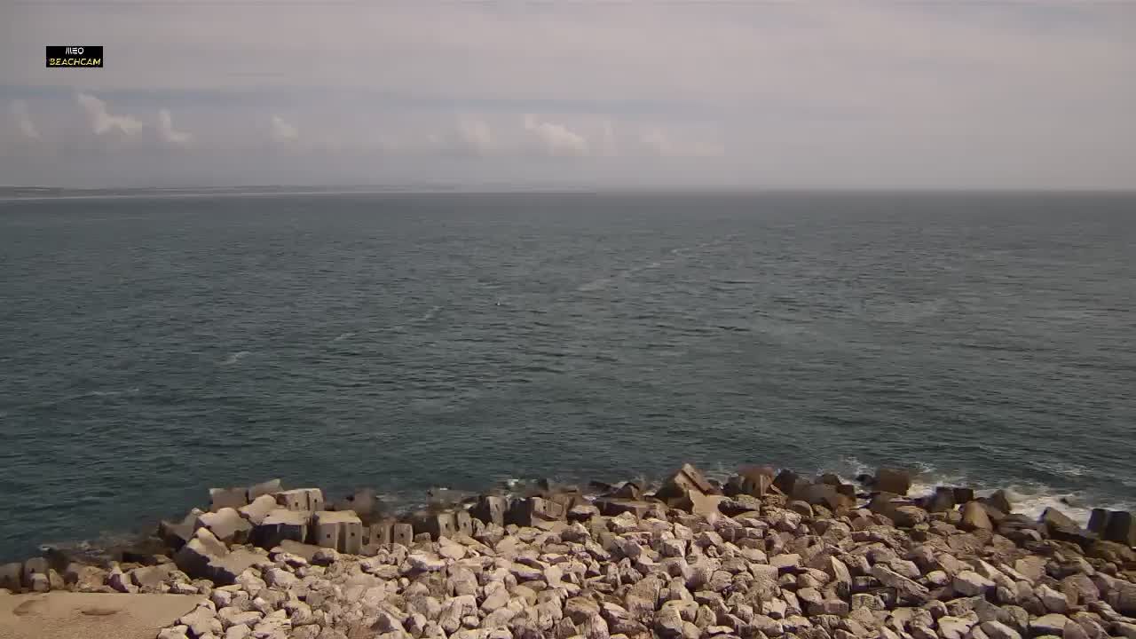 Traffic Cam Oeiras e Sao Juliao da Barra
