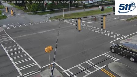 Traffic Cam Grays Subdivision: 105752--2