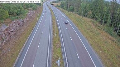 Traffic Cam Hagby: Norrsättra Östra