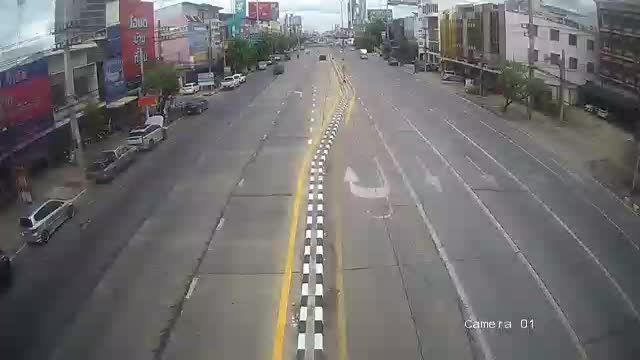 Nakhon Ratchasima during daytime