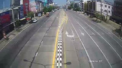 Nakhon Ratchasima today